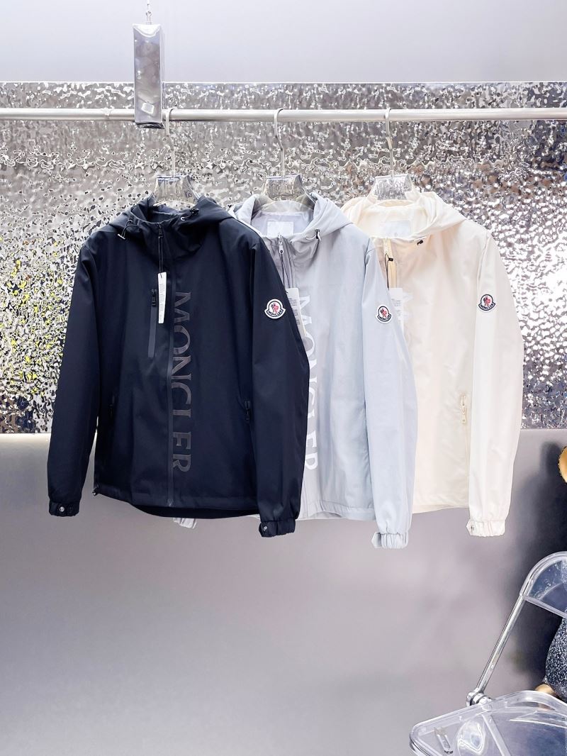 Moncler Outwear